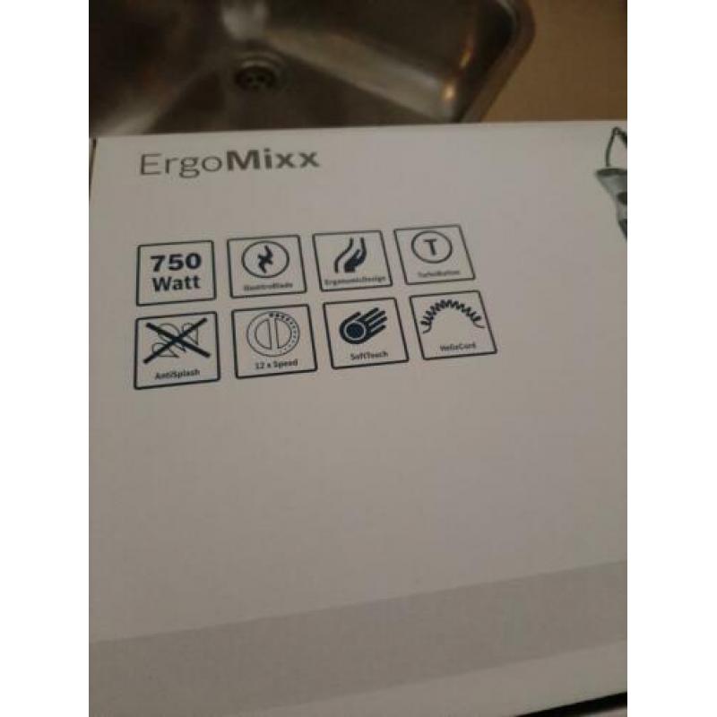 Staafmixer Bosch MSM 67170