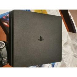 PlayStation 4 500 gb