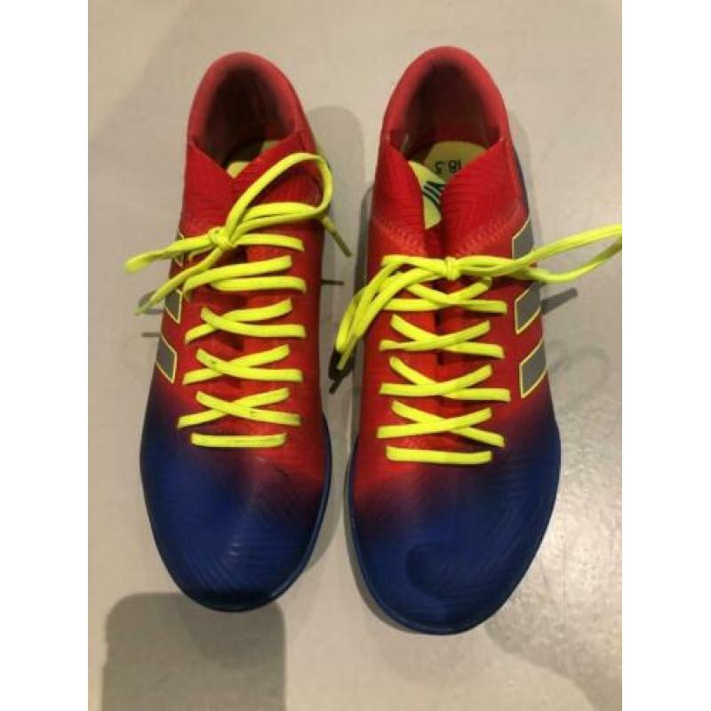 Voetbalschoenen Adidas ‘Messi’ mt 37