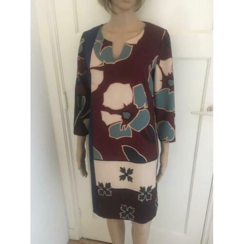 Maat 38 Caroline Biss jurk