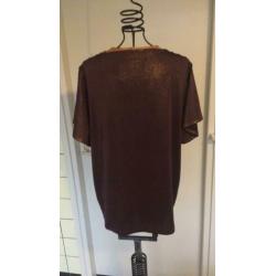 Expresso shirt/top maat XL