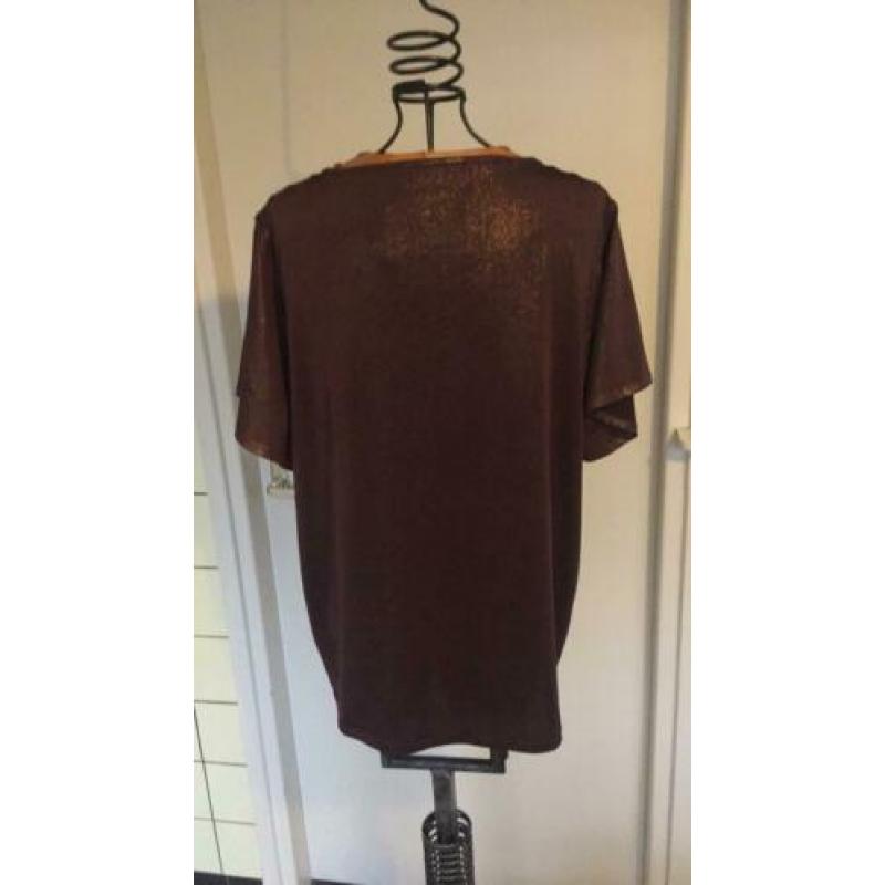 Expresso shirt/top maat XL