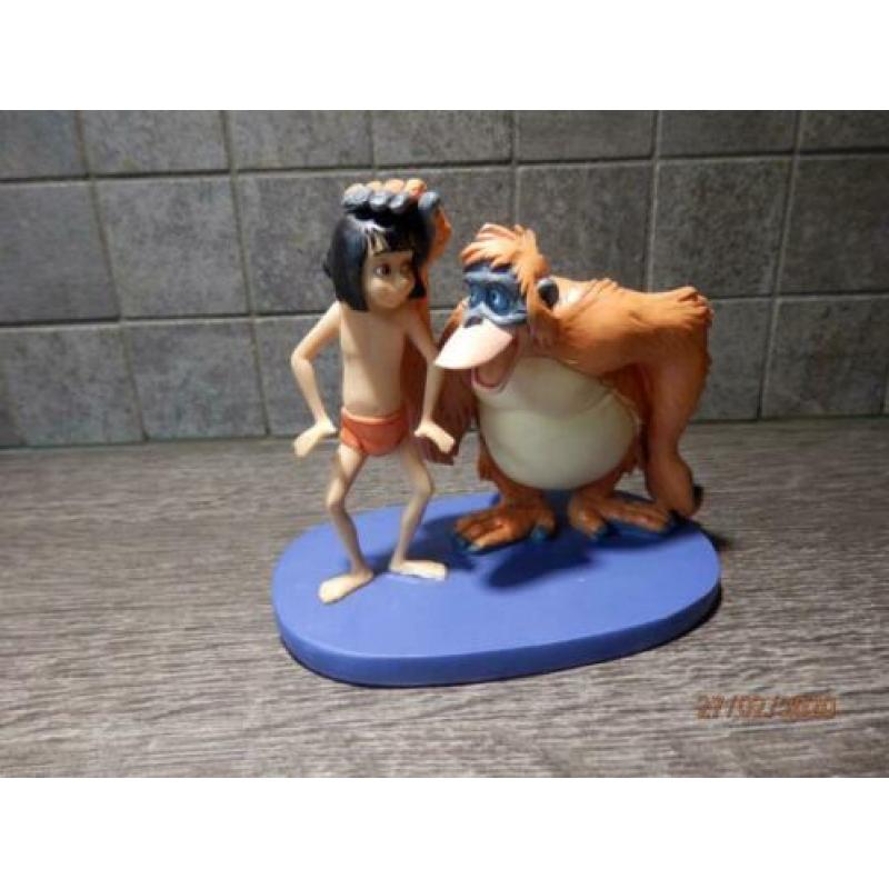 Disney Jungle Book