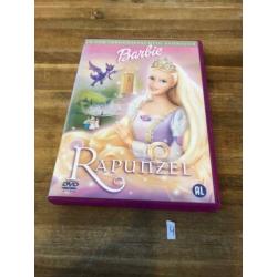 Barbie dvd's, 2de van 2 advertenties