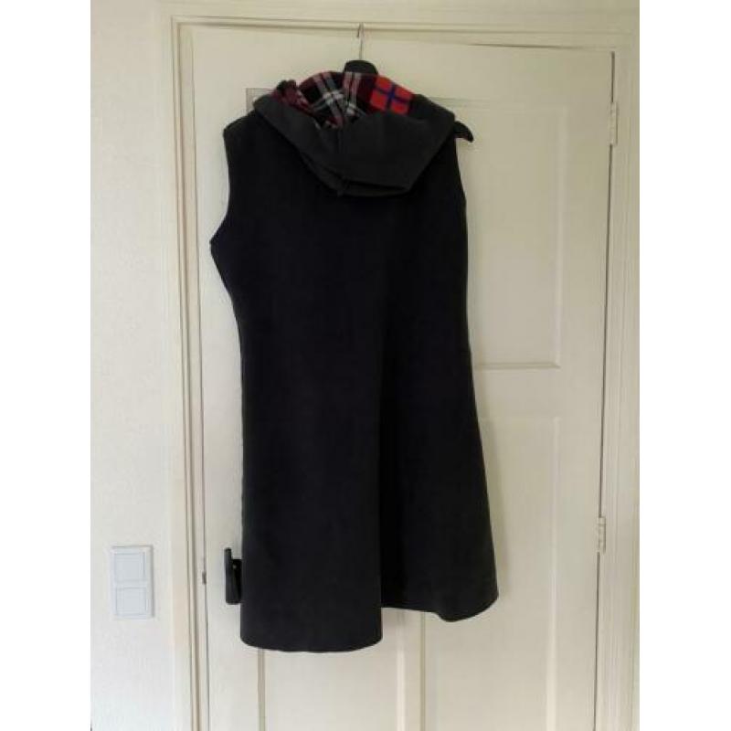 Pink Labelle vest, maat L, 2 kanten draagbaar