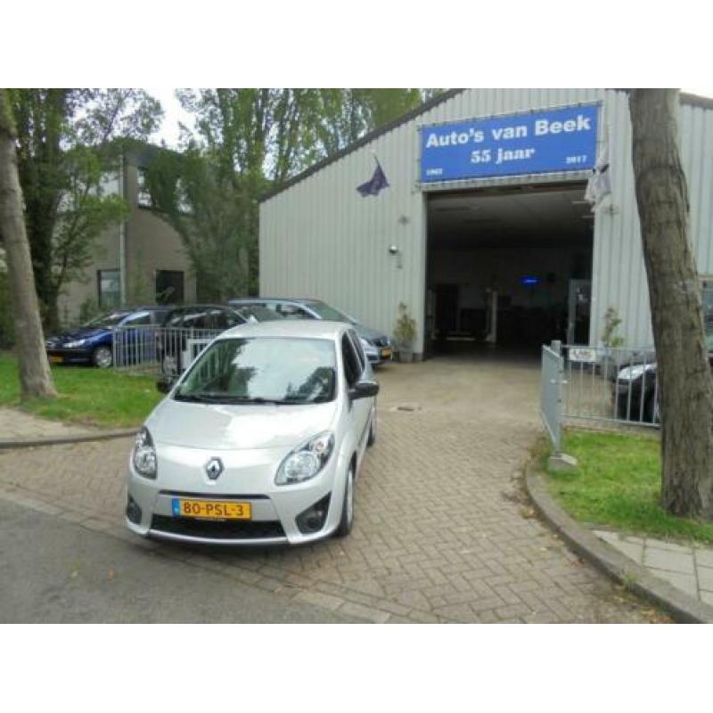 Renault Twingo 1.2-16V Collection