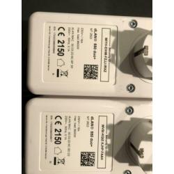 Devolo dLAN 550 duo+