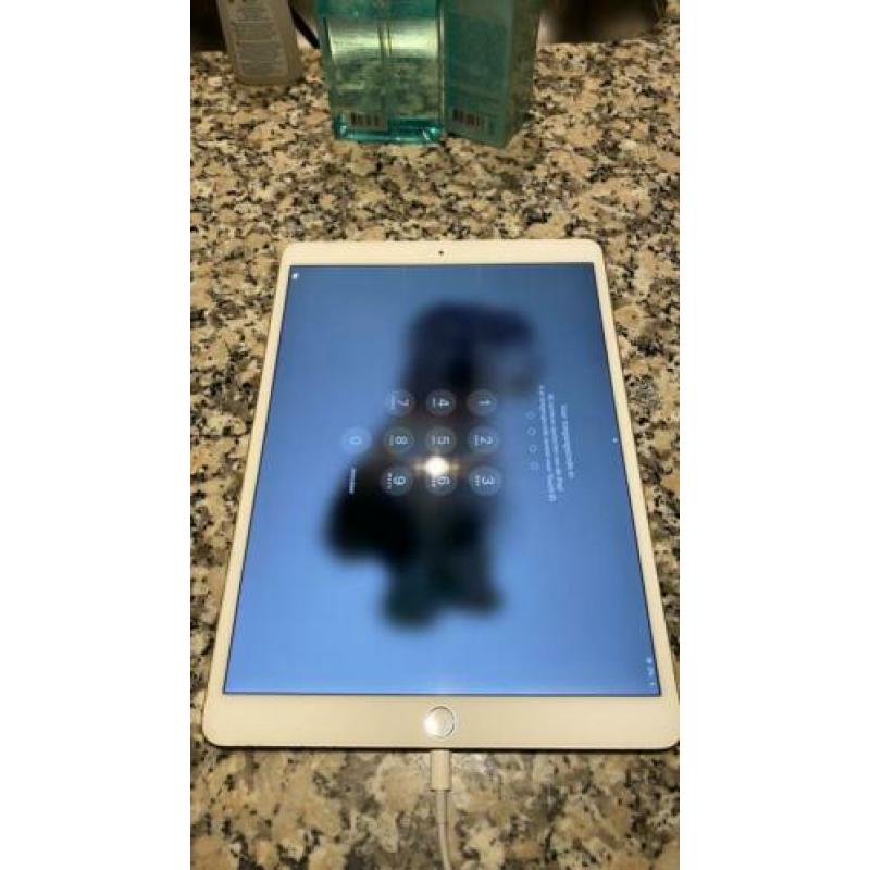 Apple iPad Pro 10,5 inch