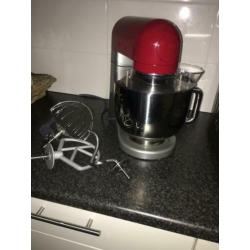 Kenwood keuken machine kmix