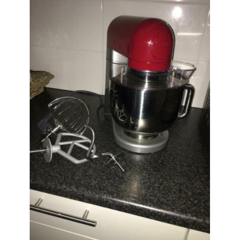Kenwood keuken machine kmix