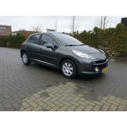 Peugeot 207 1.4 VTi Look (bj 2009)