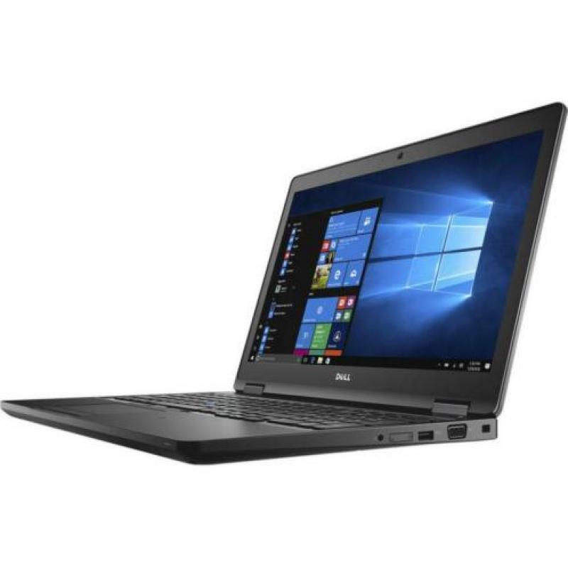 [In nieuwstaat Dell Precision 3520 Mobile Workstation]