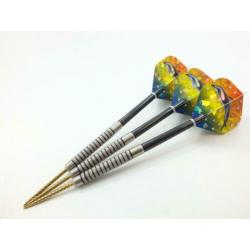 Darts Grand Slam Supreme 23 gram 90% tungsten