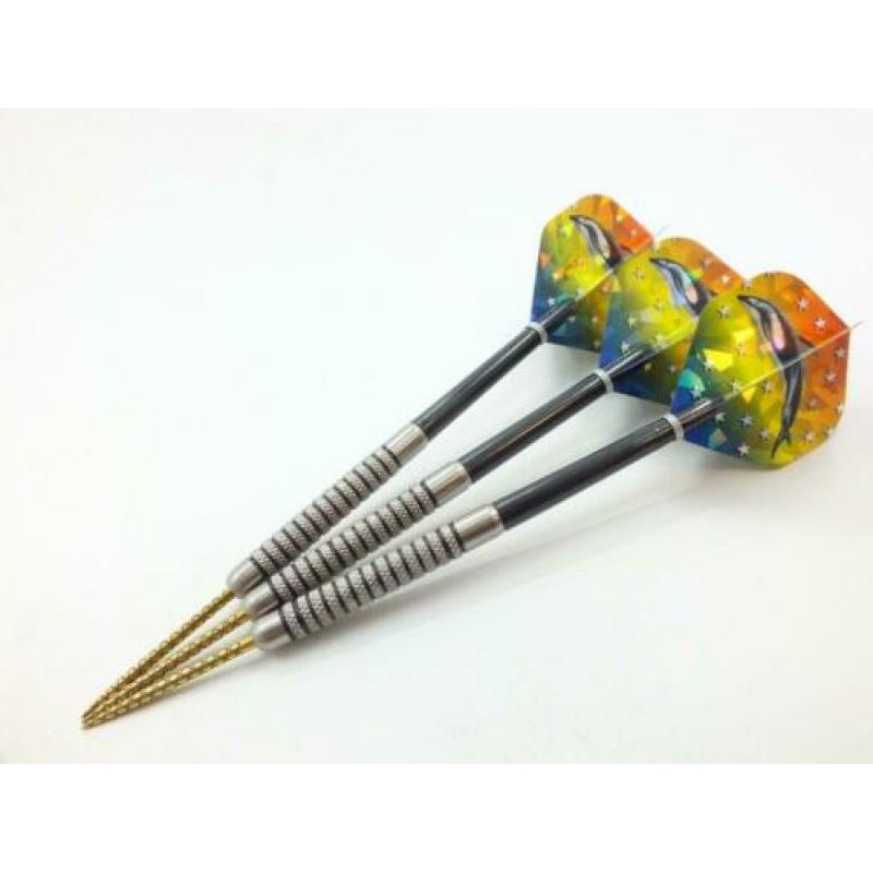 Darts Grand Slam Supreme 23 gram 90% tungsten