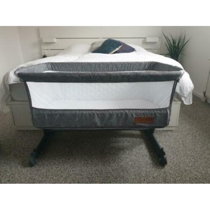 Co Sleeper. Zo goed als nieuw!!