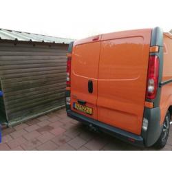 Opel Vivaro 2.0 cdti 2014 L1 H1