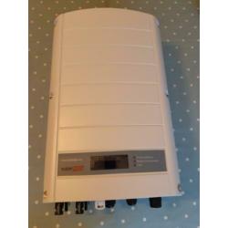 Solaredge SE5K omvormer 3 fase