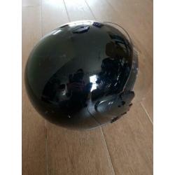 Helm maat xl