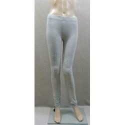 Legging G-Clean-Le maat XS grijs (340)