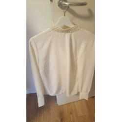 Blouse H&M maat 42