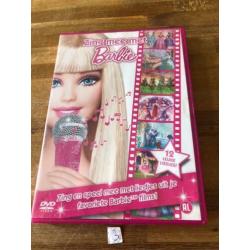 Barbie dvd's, 2de van 2 advertenties
