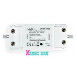 SmartLife Wi-Fi Smart Switch, Stroomonderbreker, In-Line 10A