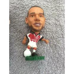 009 / Voetbal figuurtjes van eredivisie Club PSV