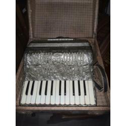castelfidordo accordion