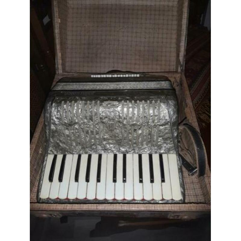 castelfidordo accordion