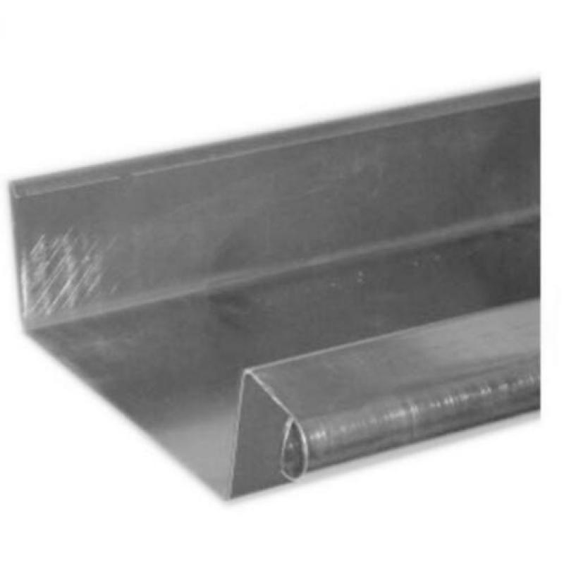 Renovatiebeugels voor een zinken dakgoot B30 (Bakgoot)