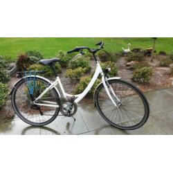 Zgan damesfiets 28 inch