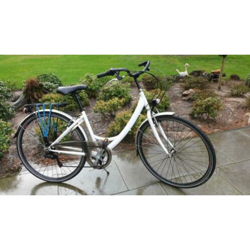 Zgan damesfiets 28 inch