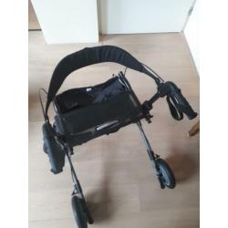 rollator Topro Olympos Medium