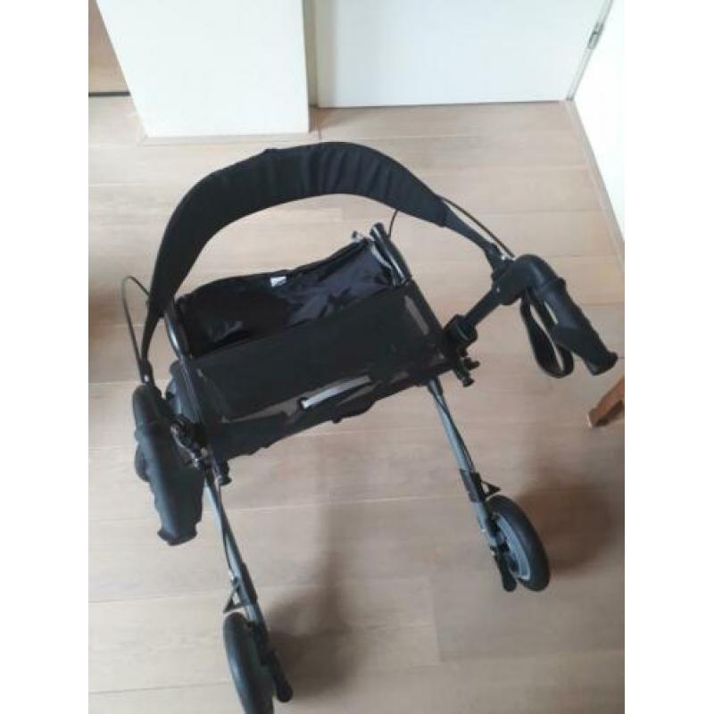 rollator Topro Olympos Medium