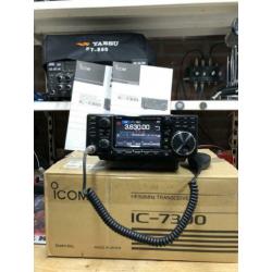 Icom 7300