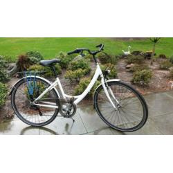 Zgan damesfiets 28 inch