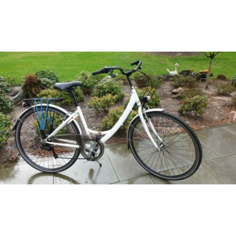 Zgan damesfiets 28 inch