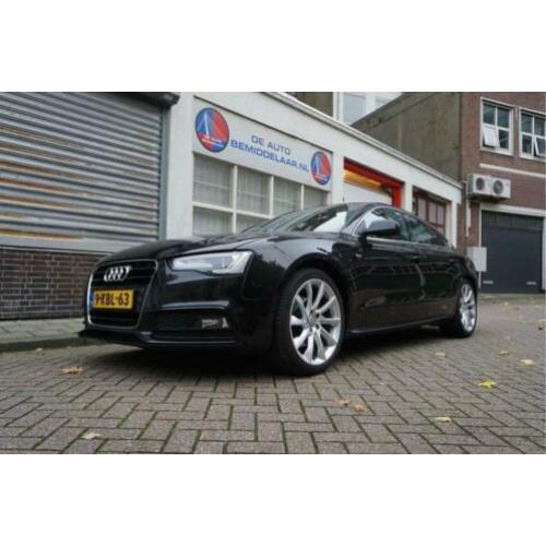 Audi A5 Sportback 1.8 TFSI S Edition (bj 2013)