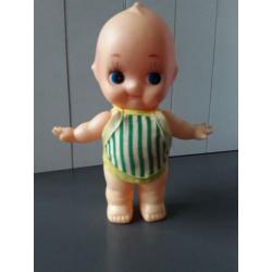 Google klein Kwiepi popje ? Vintage