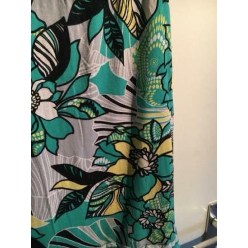3 x zomerjurk mt 48