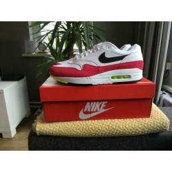 Nike air Max 1 Volt Rush 43 ds