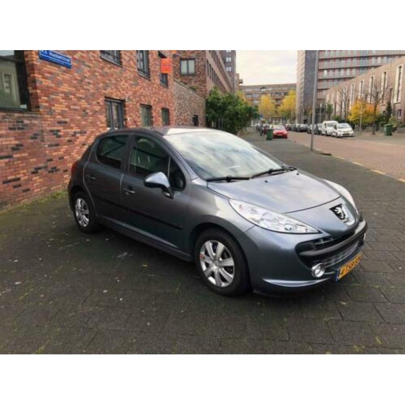 Peugeot 207 1.6 VTi XS Pack