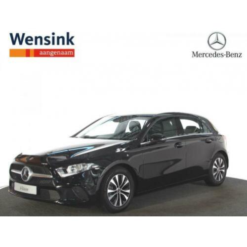 Mercedes-Benz A-Klasse 180 d Business Solution | Advantage P