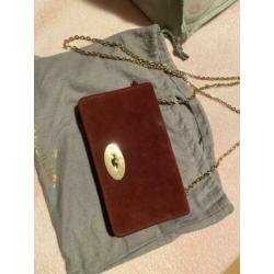 Mulberry Wallet Purse