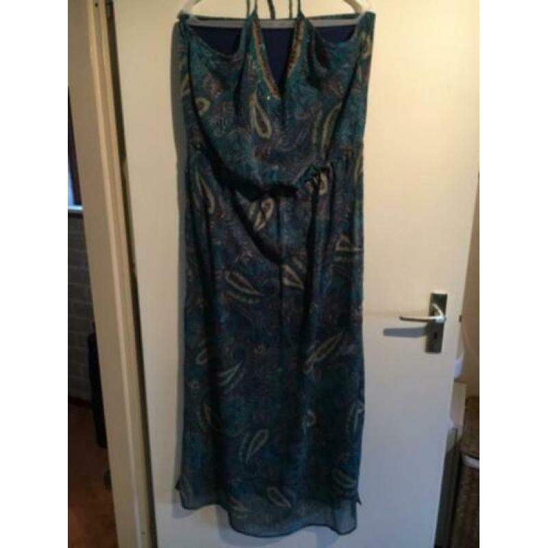3 x zomerjurk mt 48