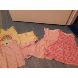 Zomer kleding primark
