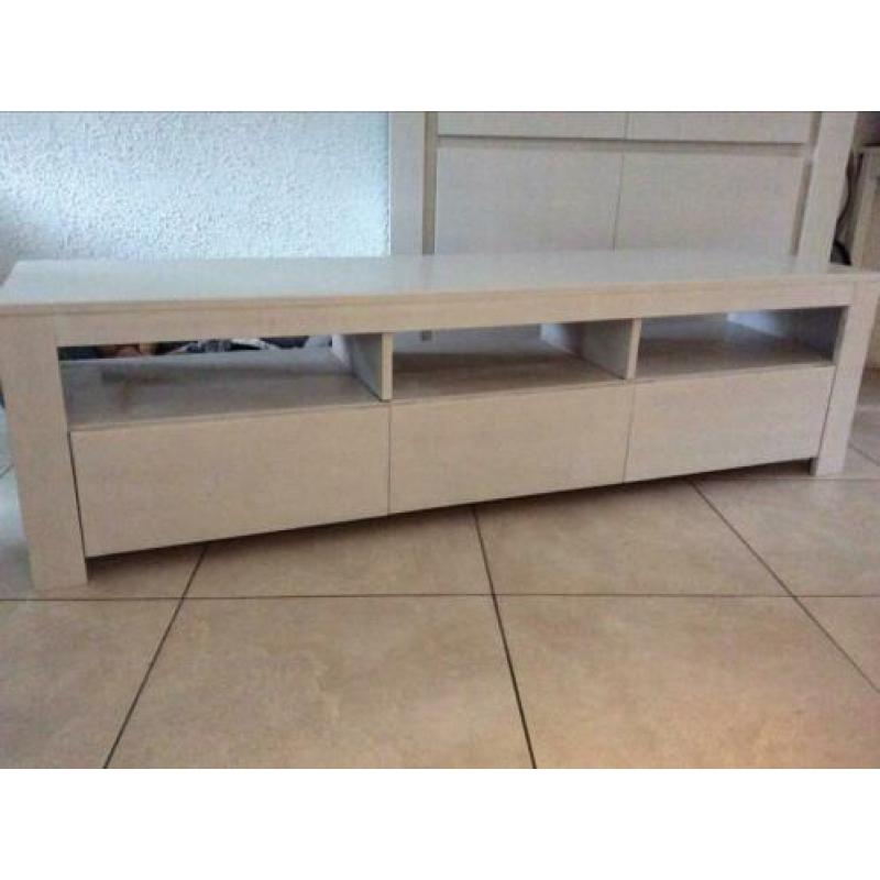 Tv meubel