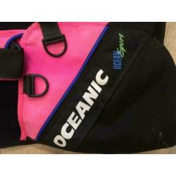 Duikvest