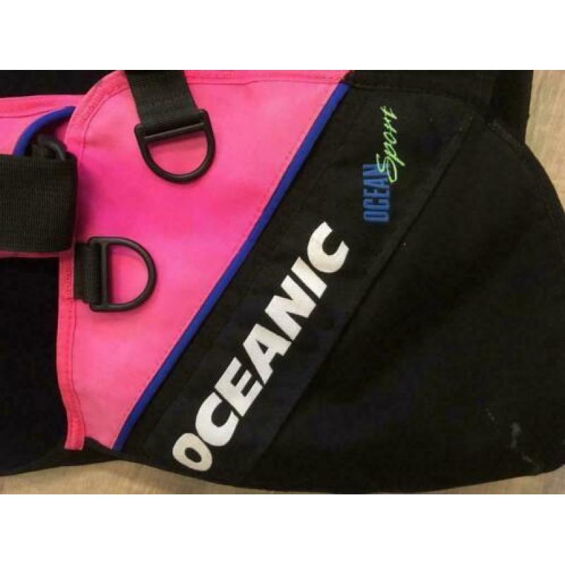 Duikvest