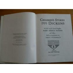 Children's Stories From Dickens